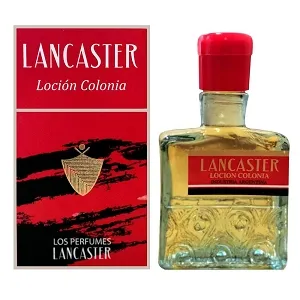 Lancaster 100ml - Perfume Importado Masculino - Eau De Cologne
