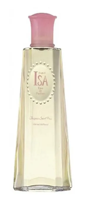 Isa Paris 100ml - Perfume Importado Feminino - Eau De Parfum