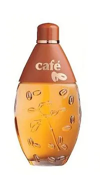Café Classique 90ml - Perfume Importado Feminino - Eau De Toilette
