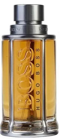 Boss The Scent 100ml - Perfume Importado Masculino - Eau De Toilette