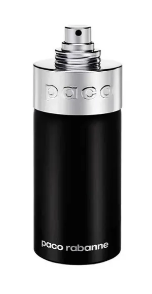 Paco Paco Rabanne 100ml - Perfume Importado - Eau De Toilette