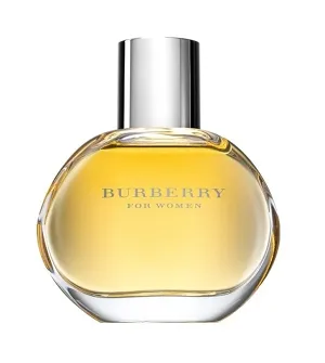 Burberry For Women 100ml - Perfume Importado Feminino - Eau De Parfum