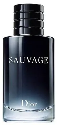Dior Sauvage 100ml - Perfume Importado Masculino - Eau De Toilette