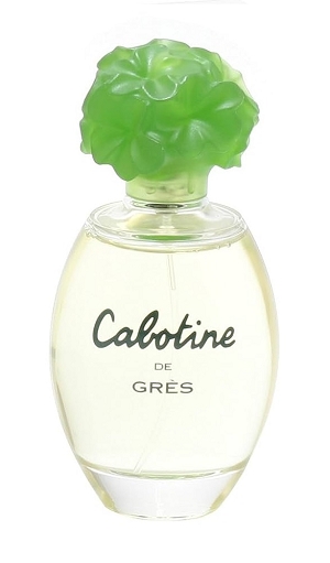 Cabotine De Gres 100ml - Perfume Importado Feminino - Eau De Toilette