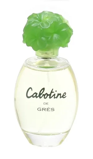 Cabotine De Gres 100ml - Perfume Importado Feminino - Eau De Toilette