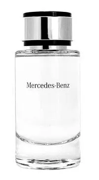 Mercedes Benz For Men 120ml - Perfume Importado Masculino - Eau De Toilette