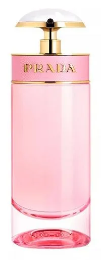 Prada Candy Florale 80ml - Perfume Importado Feminino - Eau De Toilette