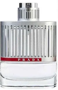 Prada Luna Rossa 100ml - Perfume Importado Masculino - Eau De Toilette
