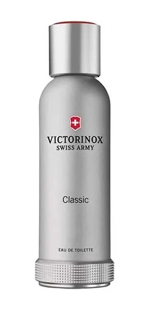Swiss Army Classic 100ml - Perfume Importado Masculino - Eau De Toilette