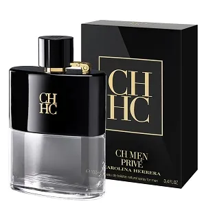 Ch Men Prive 100ml - Perfume Importado Masculino - Eau De Toilette
