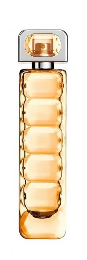 Boss Hugo Boss Orange 75ml - Perfume Importado Feminino - Eau De Toilette