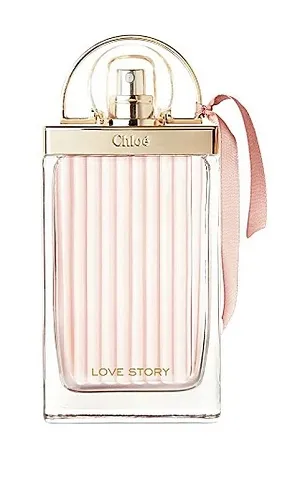 Chloe Love Story 75ml - Perfume Importado Feminino - Eau De Toilette