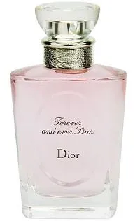 Dior Forever And Ever 100ml - Perfume Importado Feminino - Eau De Toilette