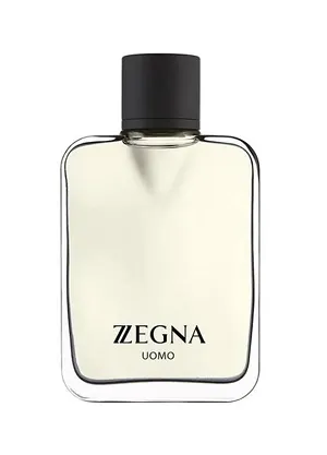 Zegna Uomo 100ml - Perfume Importado Masculino - Eau De Toilette
