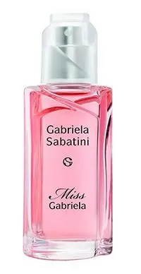 Miss Gabriela 30ml - Perfume Importado Feminino - Eau De Toilette