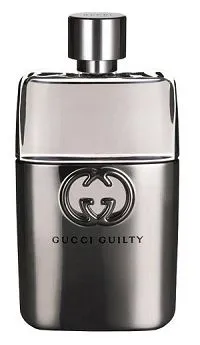 Gucci Guilty Pour Homme 90ml - Perfume Importado Masculino - Eau De Toilette