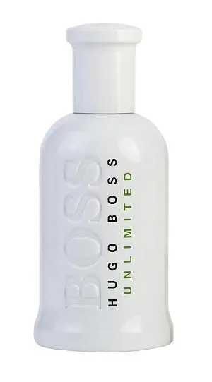 Boss Bottled Unlimited 100ml - Perfume Importado - Eau De Toilette