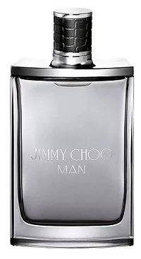 Jimmy Choo Man 100ml - Perfume Importado Masculino - Eau De Toilette