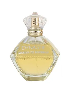 Golden Dynastie 100ml - Perfume Importado Feminino - Eau De Parfum