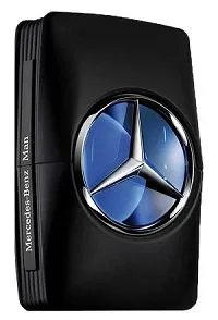 Mercedes Benz Man 100ml - Perfume Importado Masculino - Eau De Toilette
