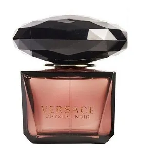 Crystal Noir 90ml - Perfume Importado Feminino - Eau De Toilette