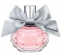 Azzaro Mademoiselle 50ml - Perfume Importado Feminino - Eau De Toilette