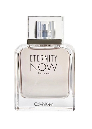 Eternity Now 100ml - Perfume Importado Masculino - Eau De Toilette