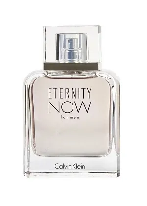 Eternity Now 100ml - Perfume Importado Masculino - Eau De Toilette