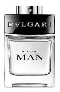 Bvlgari Man 30ml - Perfume Importado Masculino - Eau De Toilette