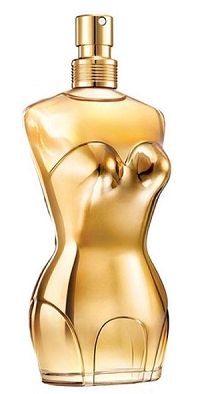Jean Paul Gaultier Classique Intense 50ml - Perfume Importado - Eau De Parfum