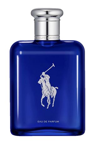 Polo Blue 125ml - Perfume Importado Masculino - Eau De Parfum