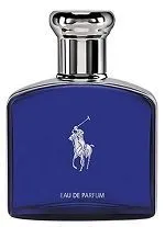 Polo Blue 125ml - Perfume Importado Masculino - Eau De Parfum