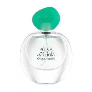 Acqua Di Gioia 30ml - Perfume Importado Feminino - Eau De Parfum