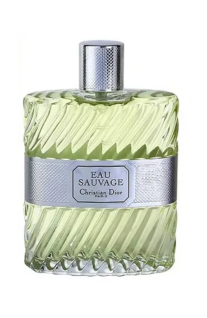 Dior Eau Sauvage 100ml - Perfume Importado Masculino - Eau De Toilette