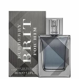 Brit For Him 30ml - Perfume Importado Masculino - Eau De Toilette