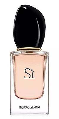 Si 30ml - Perfume Importado Feminino - Eau De Parfum