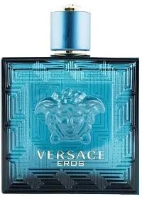Versace Eros 50ml - Perfume Importado Masculino - Eau De Toilette
