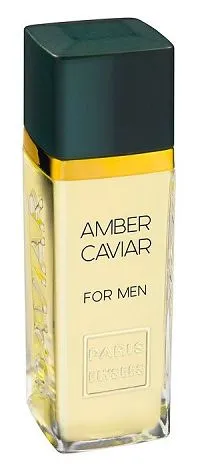 Amber Caviar For Men 100ml - Perfume Importado Masculino - Eau De Toilette