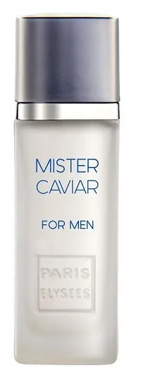Mister Caviar For Men 100ml - Perfume Importado Masculino - Eau De Toilette