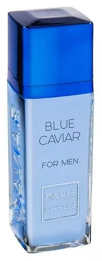 Blue Caviar For Men 100ml - Perfume Importado Masculino - Eau De Toilette
