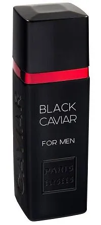 Black Caviar For Men 100ml - Perfume Importado Masculino - Eau De Toilette