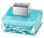 Blue Seduction 80ml - Perfume Importado Feminino - Eau De Toilette