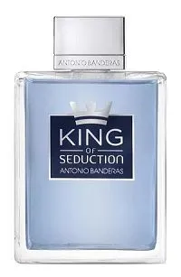 King Of Seduction 50ml - Perfume Importado Masculino - Eau De Toilette