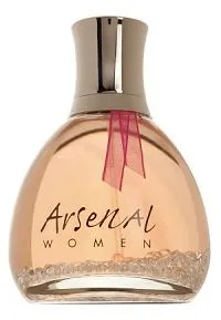 Arsenal Women 100ml - Perfume Importado Feminino - Eau De Parfum
