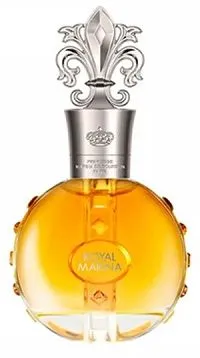 Royal Marina Diamond Eau De 100ml - Perfume Importado Feminino - Parfum