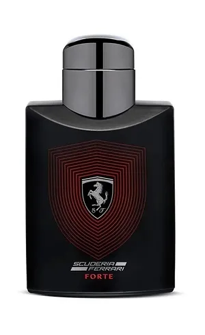 Scuderia Forte Ferrari 125ml - Perfume Importado Masculino - Eau De Parfum