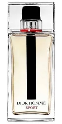 Dior Homme Sport 125ml - Perfume Importado Masculino - Eau De Toilette