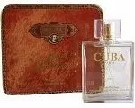 Cuba Gold - Lata 100ml - Perfume Importado Masculino - Eau De Parfum