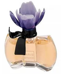 La Petite Fleur Romantique 100ml - Perfume Importado Feminino - Eau De Toilette