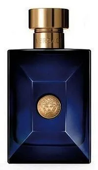 Versace Dylan Blue 50ml - Perfume Importado Masculino - Eau De Toilette